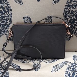 Dagne Dover Essentials Crossbody Bag